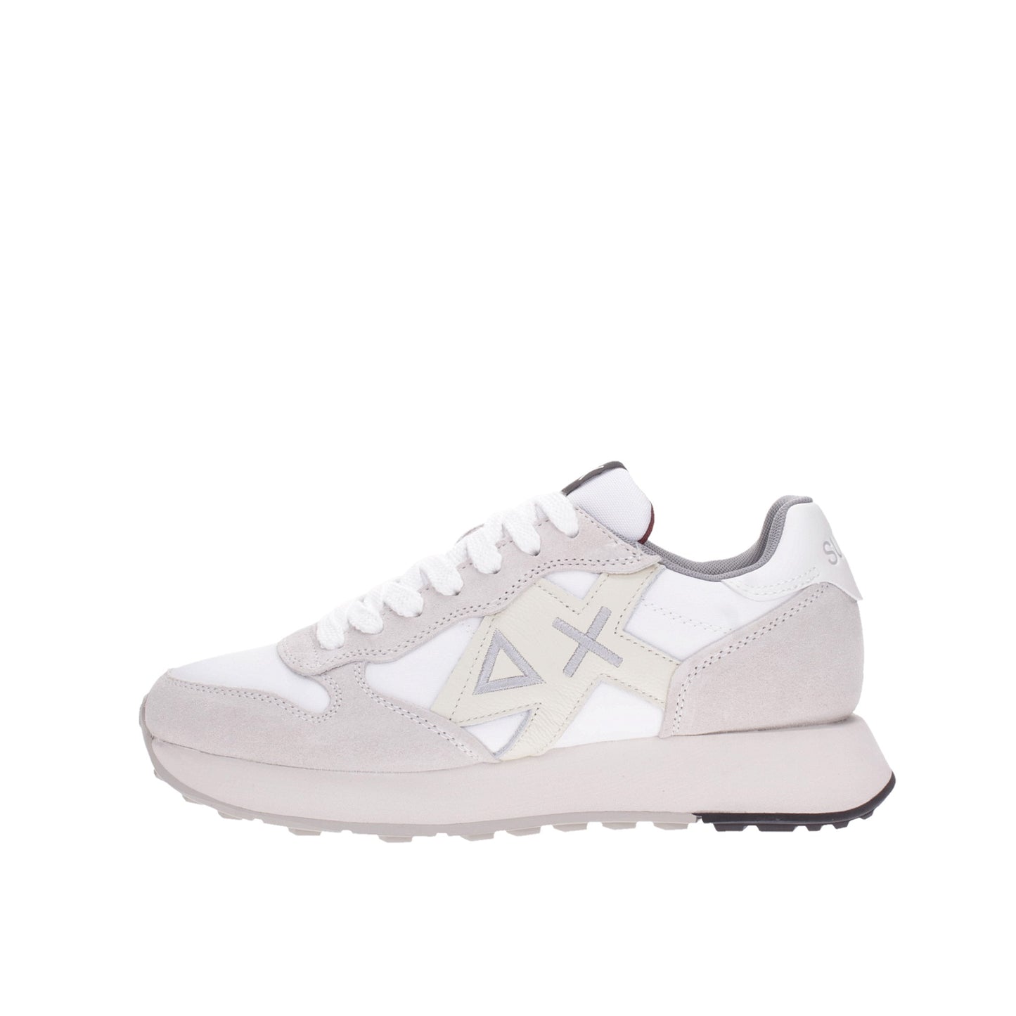 Sun68 Sneakers Jaki Bicolor - Marylou Shop