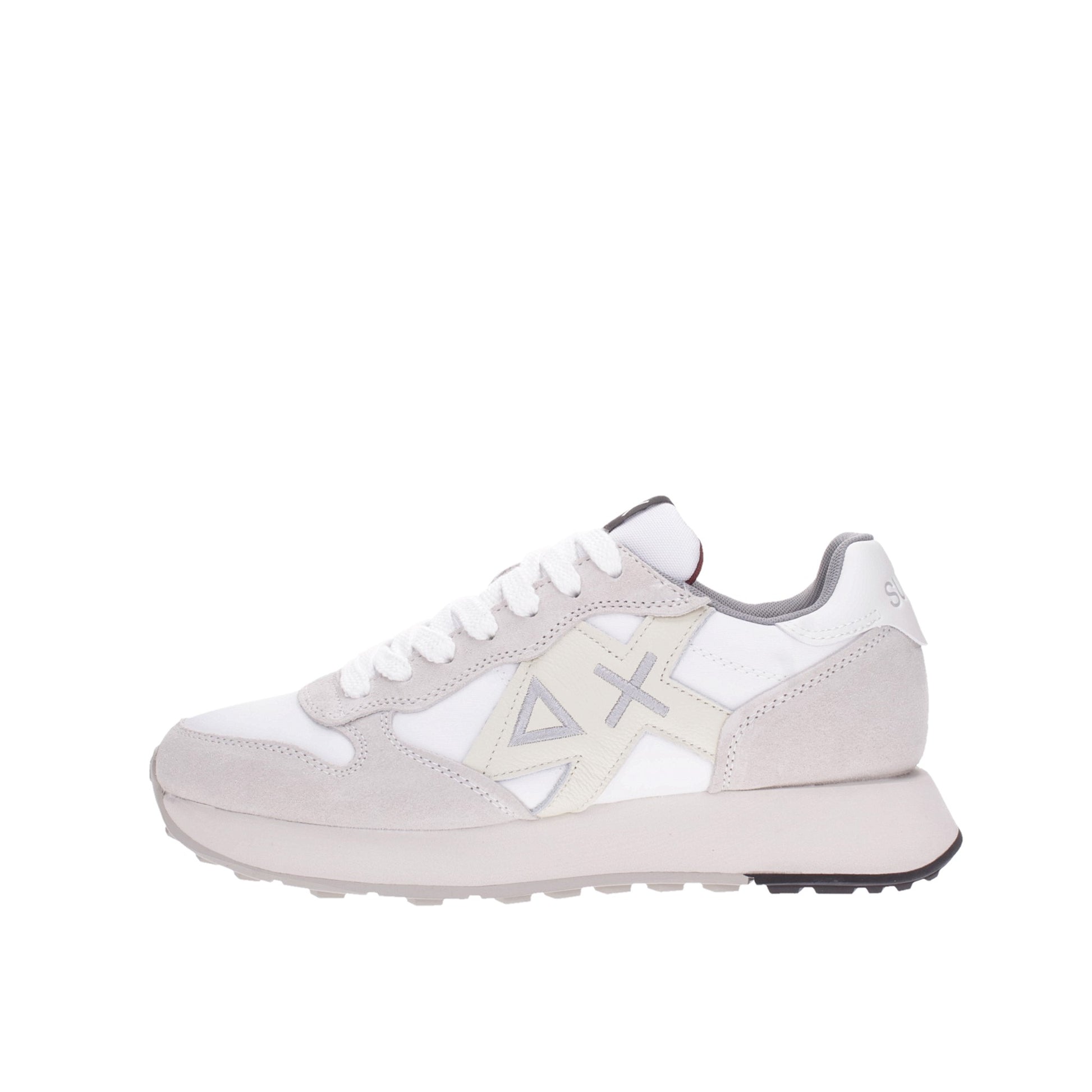 Sun68 Sneakers Jaki Bicolor - Marylou Shop