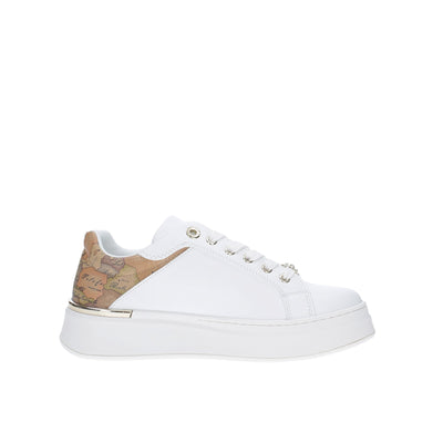 Alviero martini Sneakers#colore_bianco