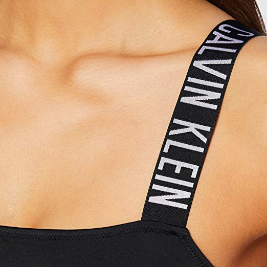 Calvin klein   Costume da bagno#colore_black