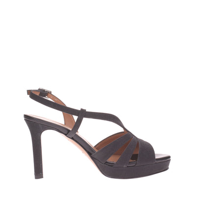 L'amour Sandalo 201 NERO - Marylou Shop