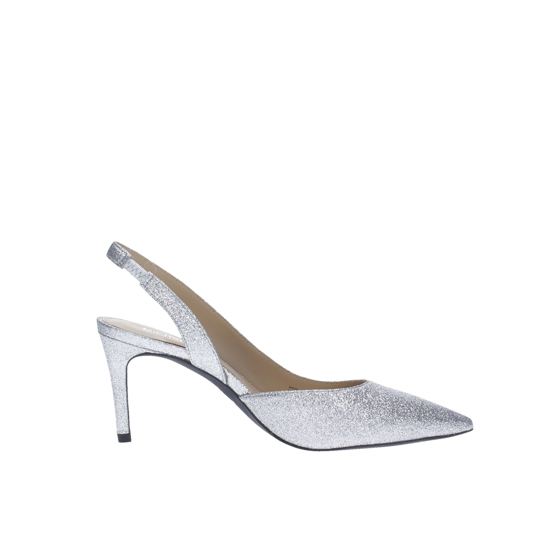 Michael Kors Decollete Alina Flex Sling Pump - Marylou Shop