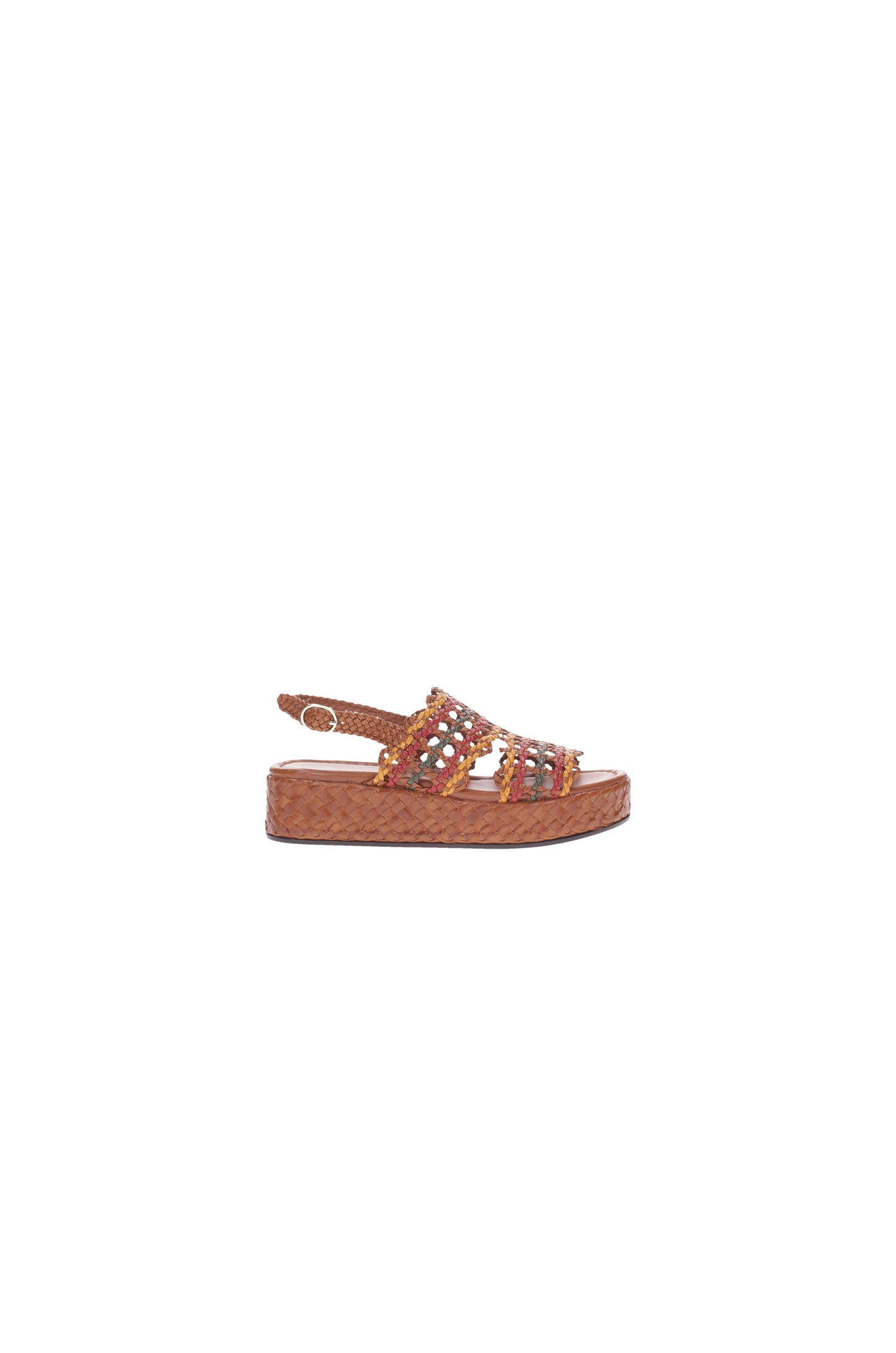Pons quintana Sandalo 10315.000 - Marylou Shop