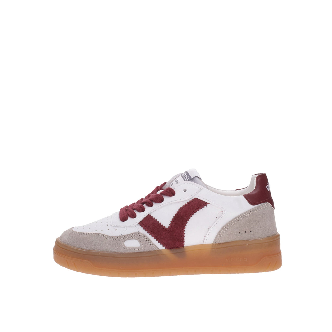 Victoria Sneakers#colore_rosso
