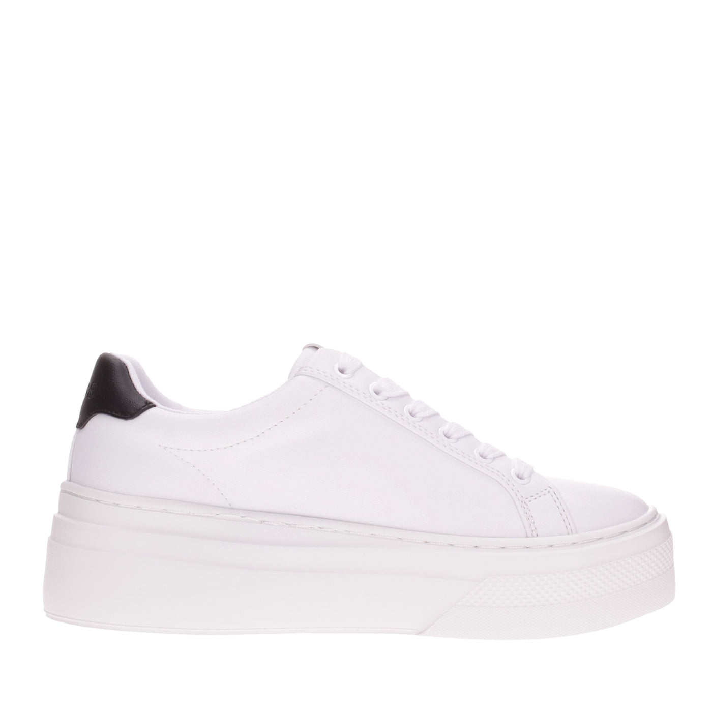 Guess Sneakers#colore_bianco