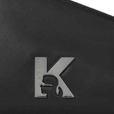 Karl lagerfeld Borse#colore_nero