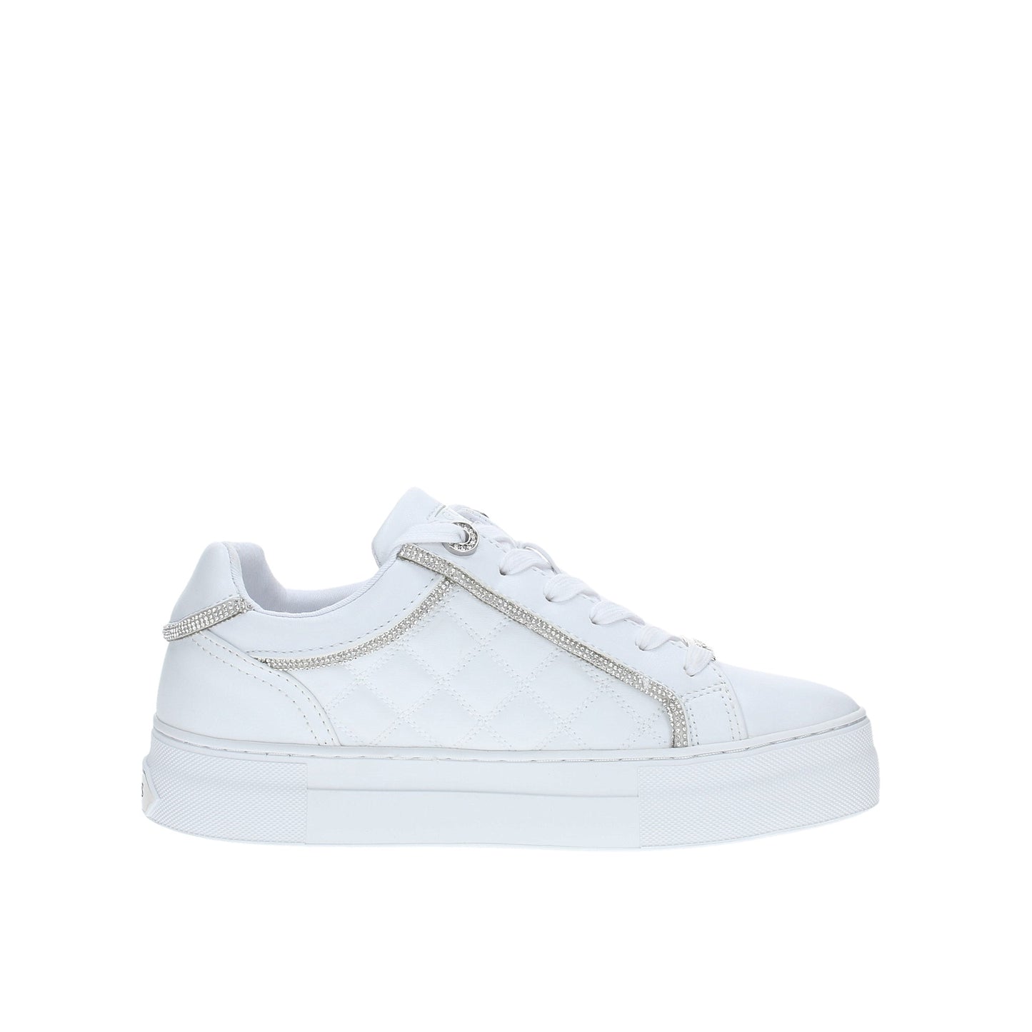 Guess Sneakers Gratea FLPGRAELE12 - Marylou Shop