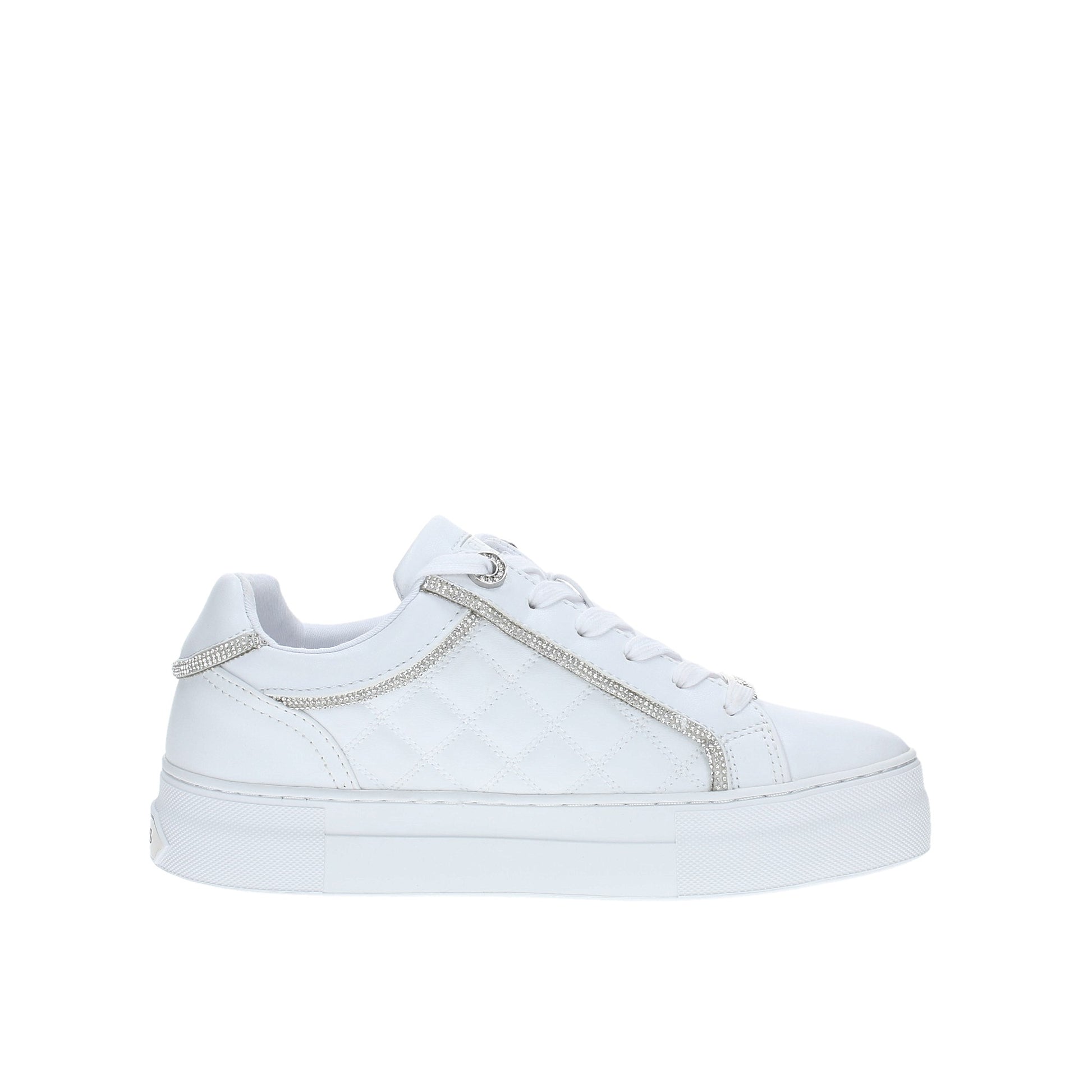 Guess Sneakers Gratea FLPGRAELE12 - Marylou Shop