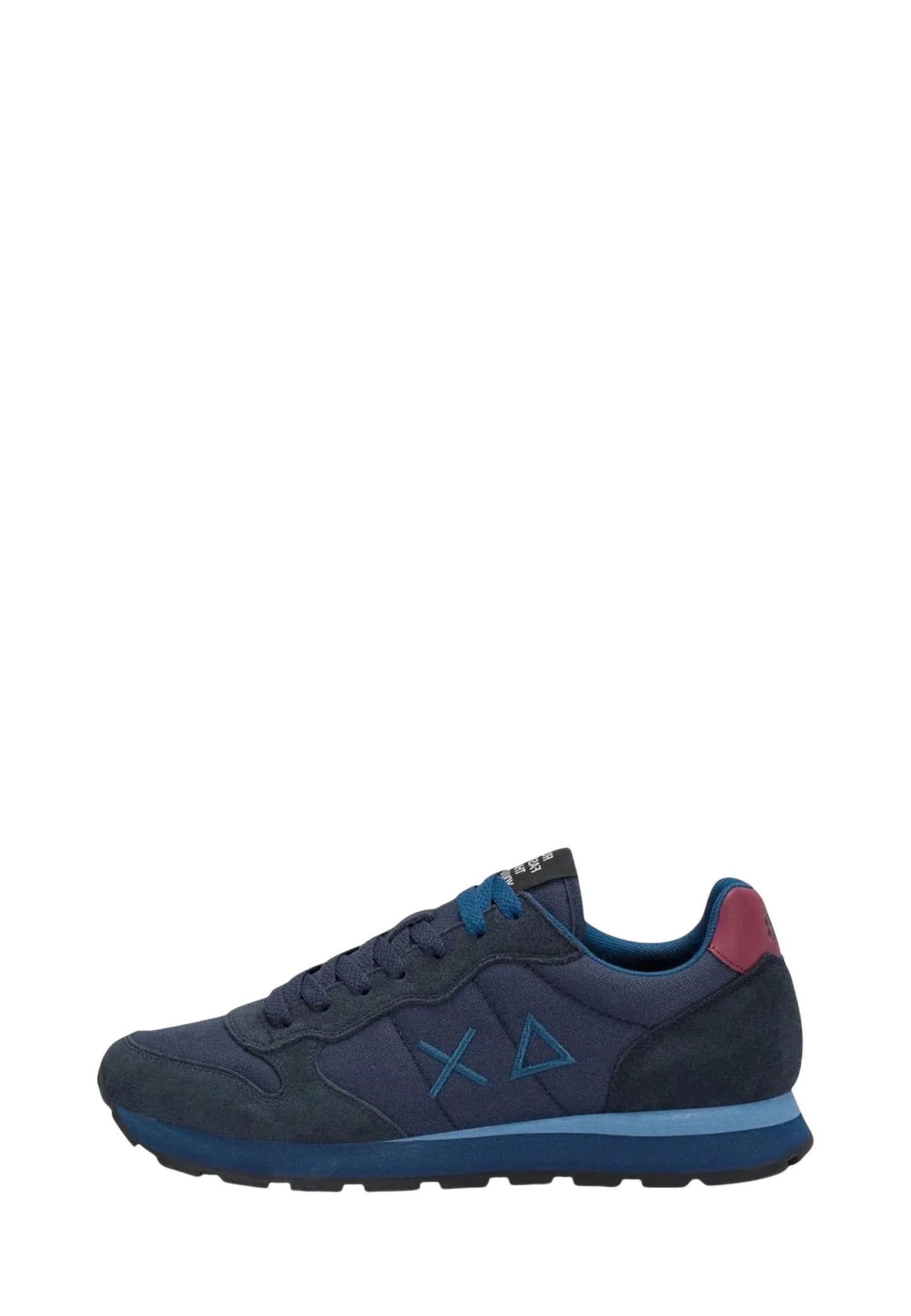 Sun68 Sneakers#colore_navy