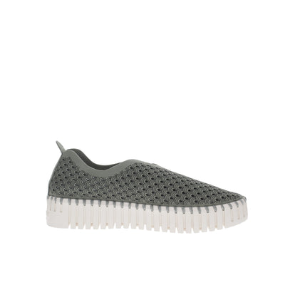Ilse jacobsen Mocassini#colore_army-green