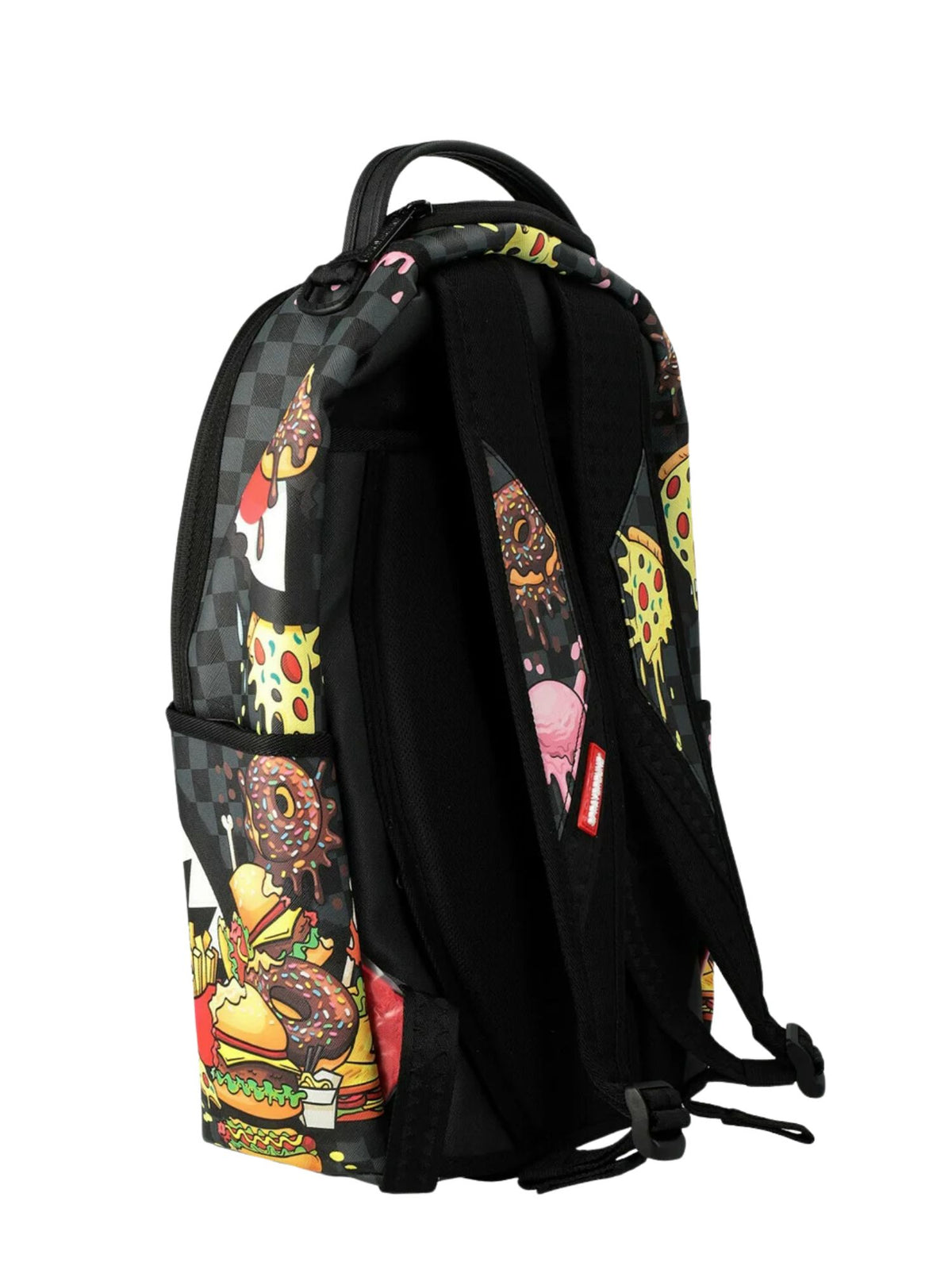 Sprayground Borse#colore_nero