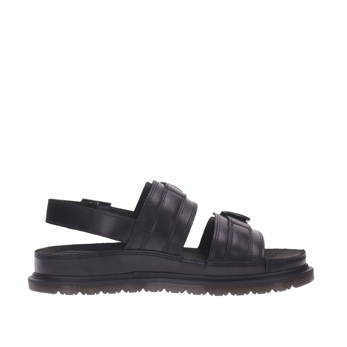 Dr. martens Sandalo#colore_nero