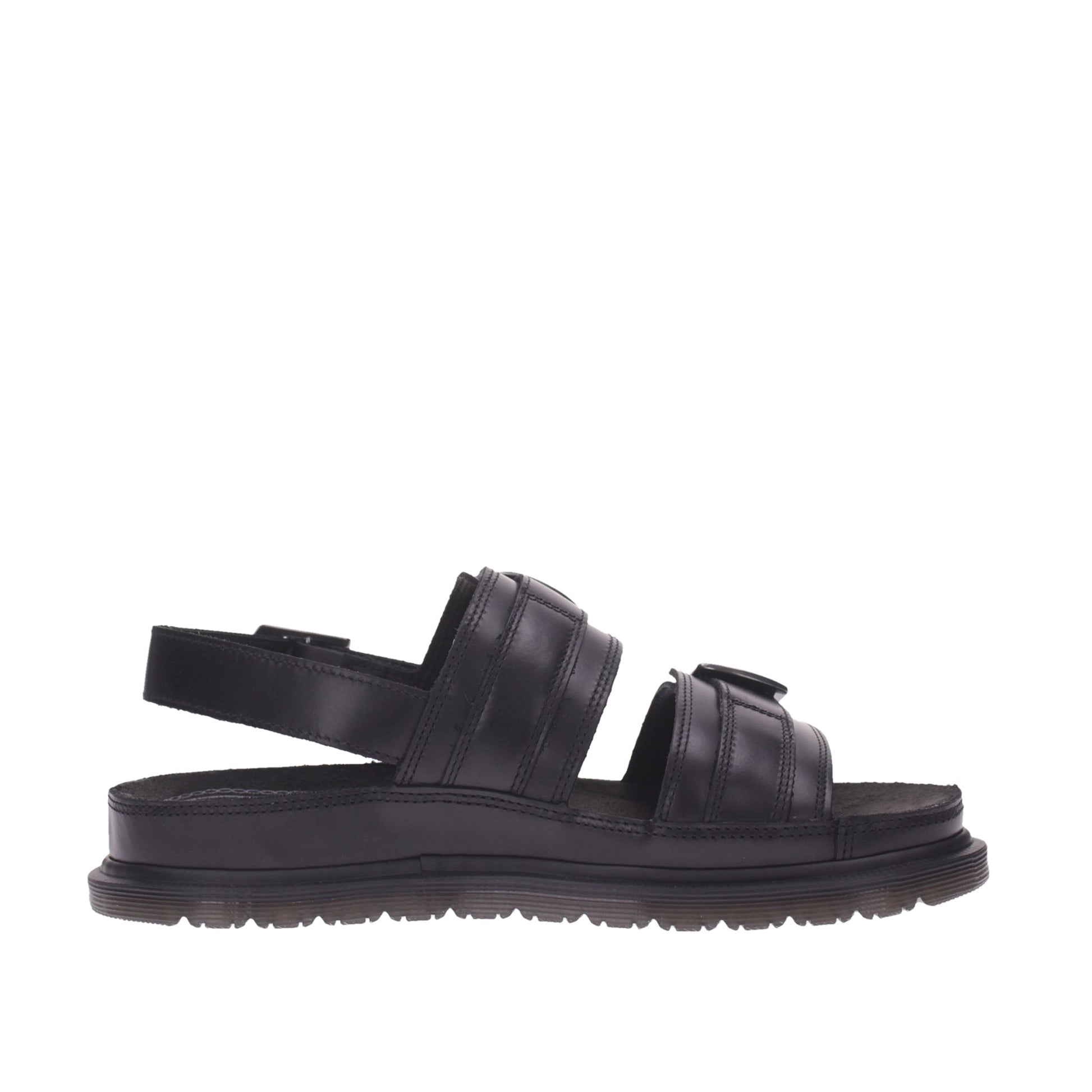 Dr. martens Sandalo#colore_nero