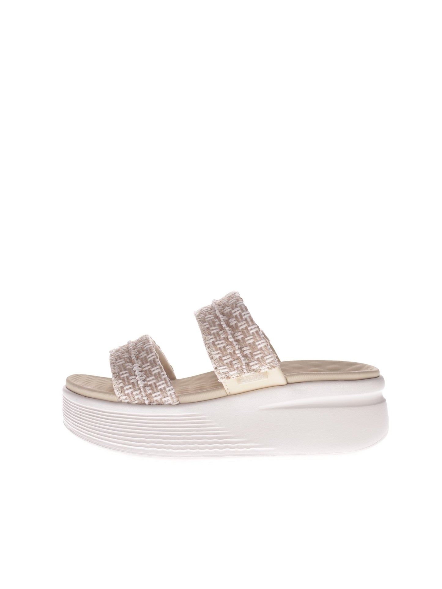 Hey dude Sandalo#colore_beige