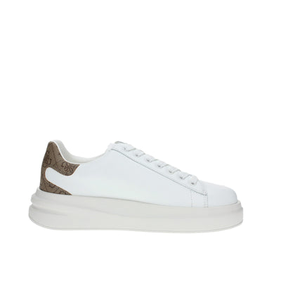 Guess Sneakers#colore_bianco-beige