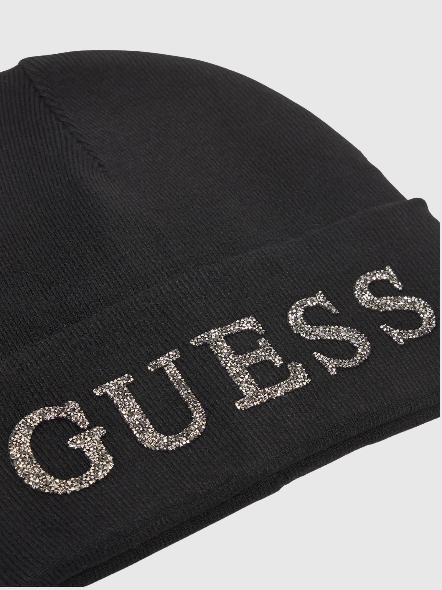 Guess Cappelli#colore_nero