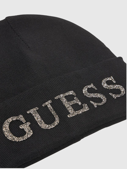 Guess Cappelli#colore_nero