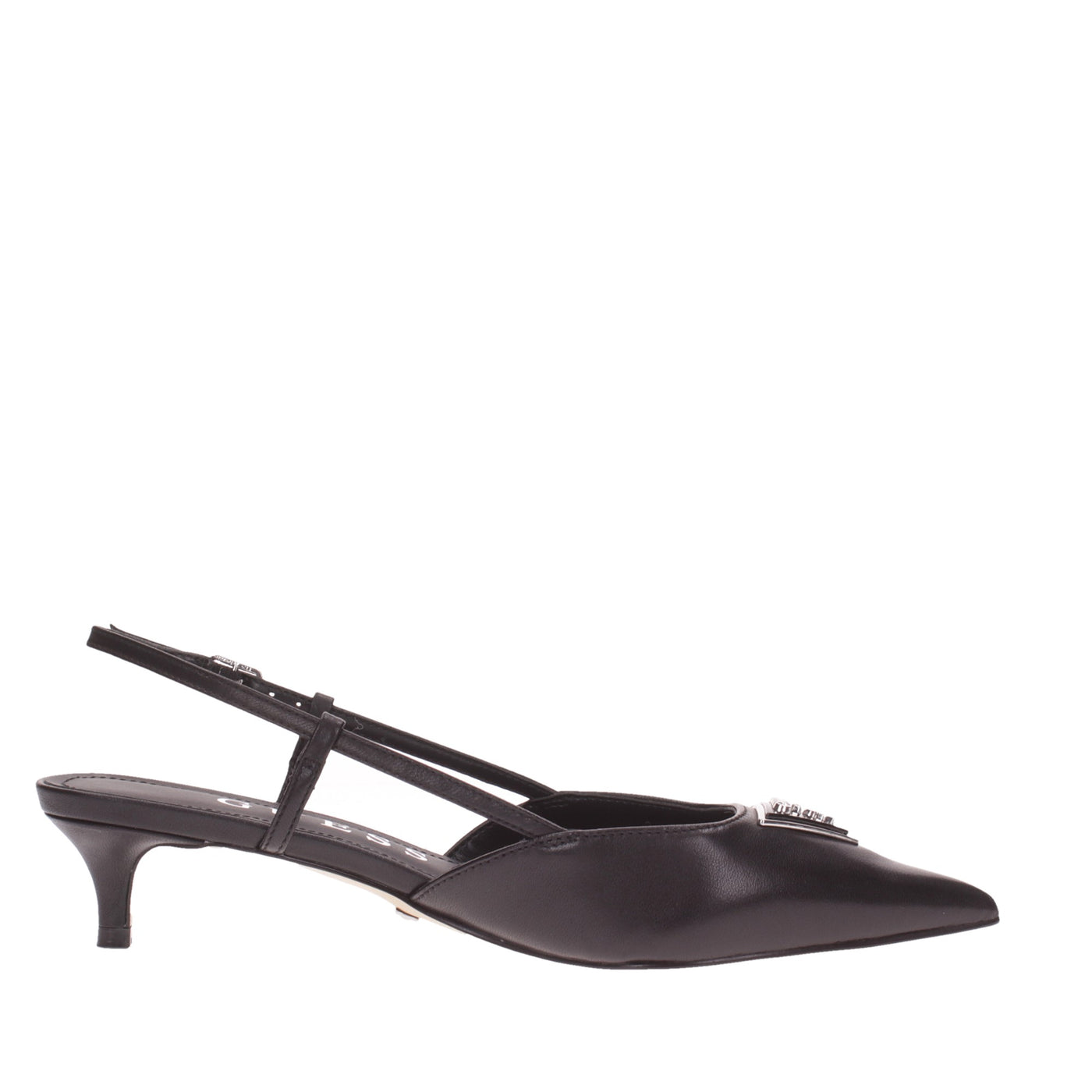 Guess Decollete#colore_nero
