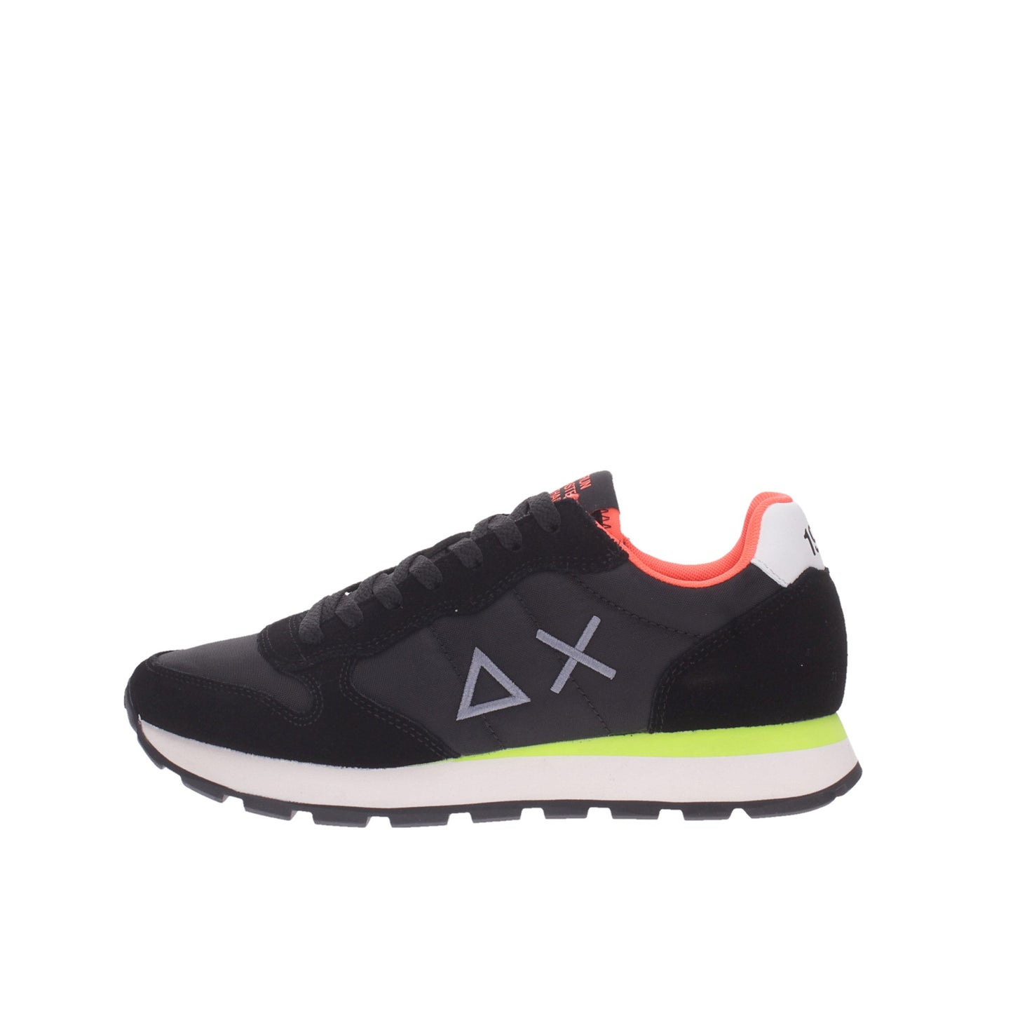 Sun68 Sneakers#colore_nero