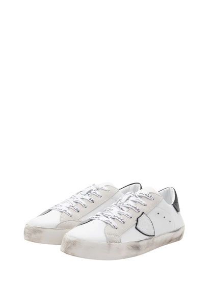 Philippe model Sneakers#colore_bianco