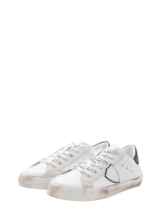 Philippe model Sneakers#colore_bianco