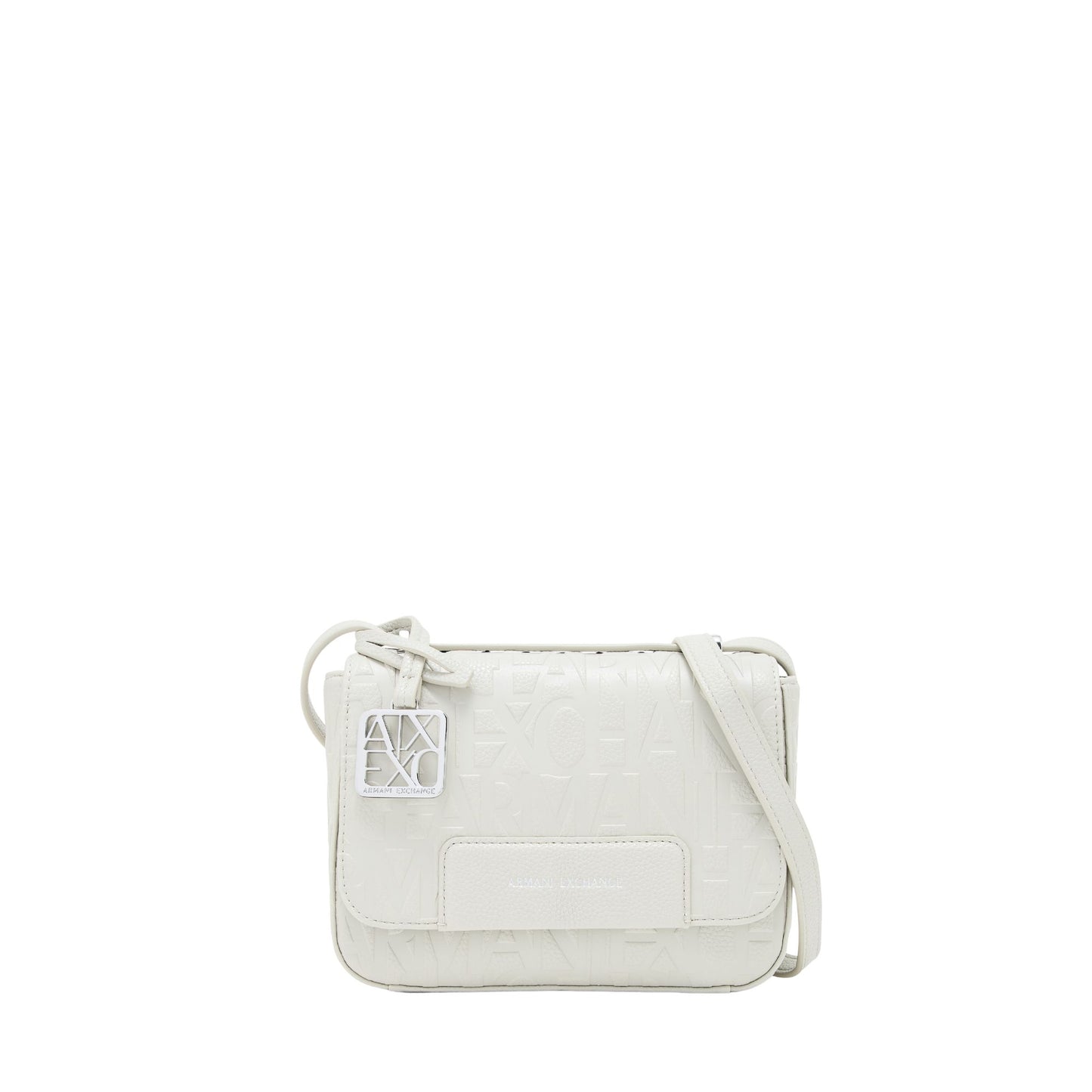 Armani exchange Borse#colore_bianco