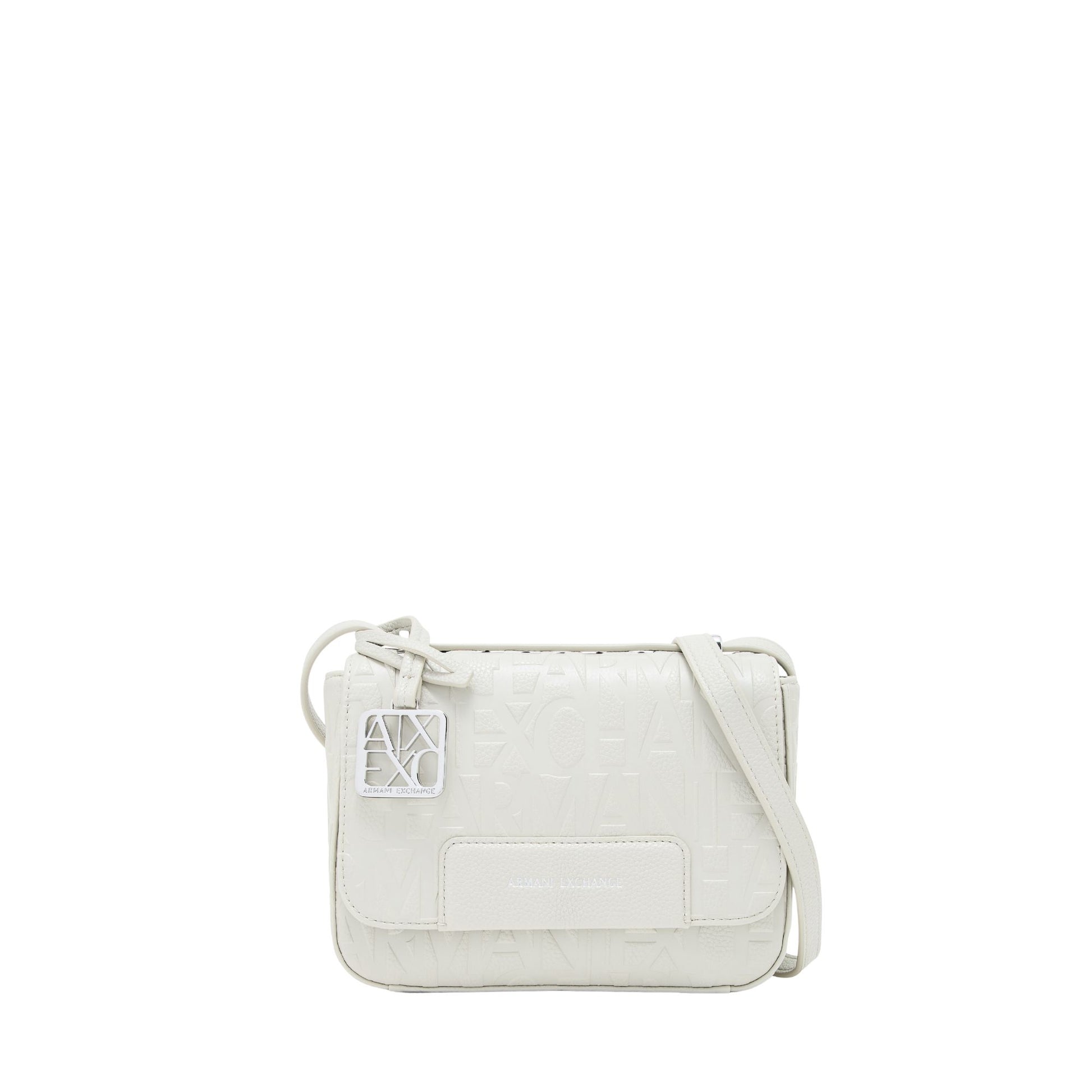Armani exchange Borse#colore_bianco