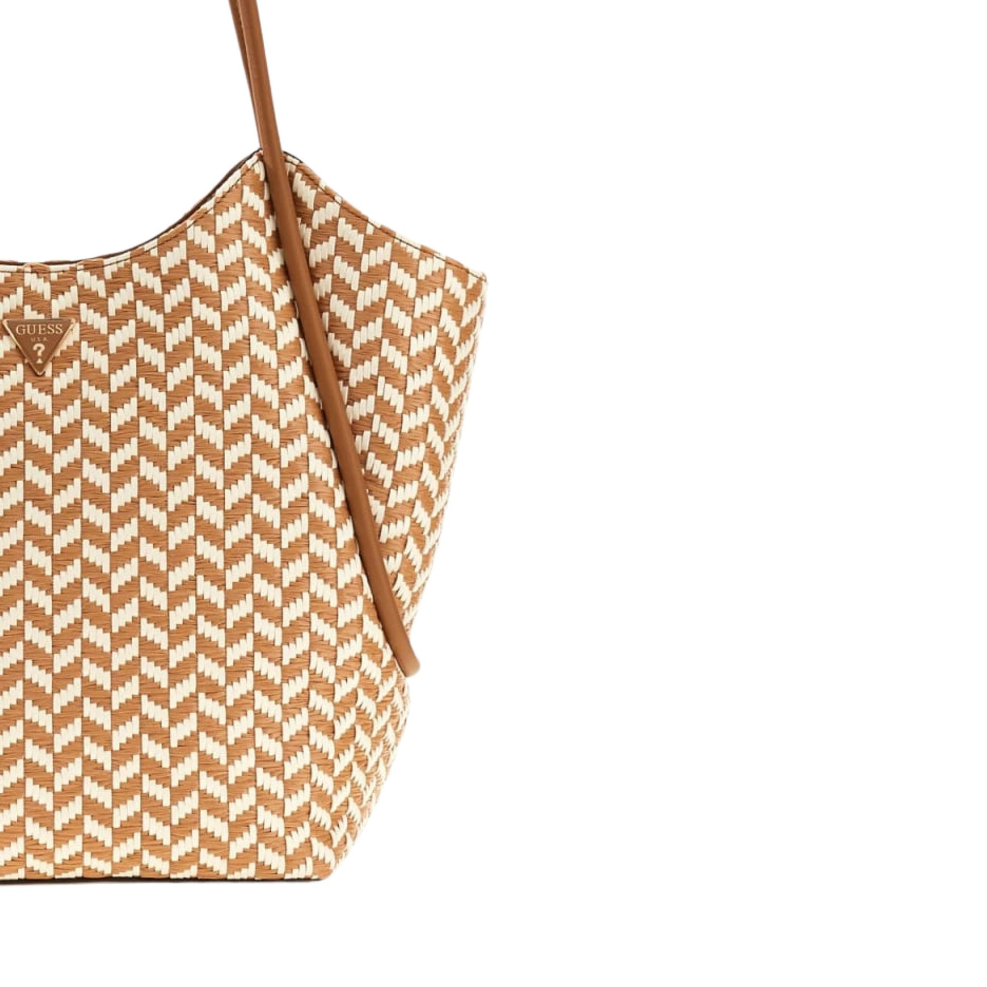 Guess Borse#colore_cognac