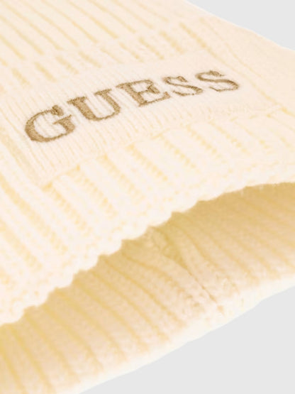 Guess Cappelli#colore_bianco