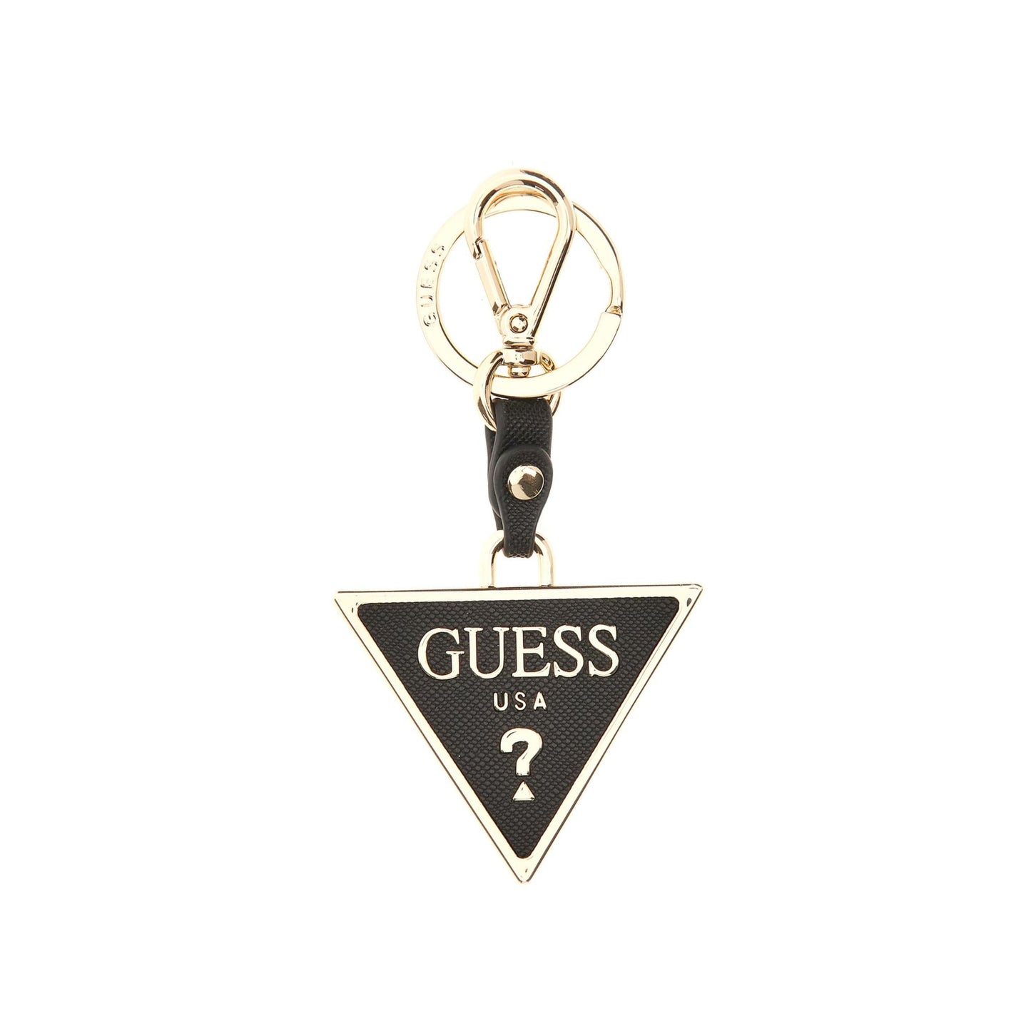 Guess Portachiavi Triangle Keyring RW7421P2201 - Marylou Shop
