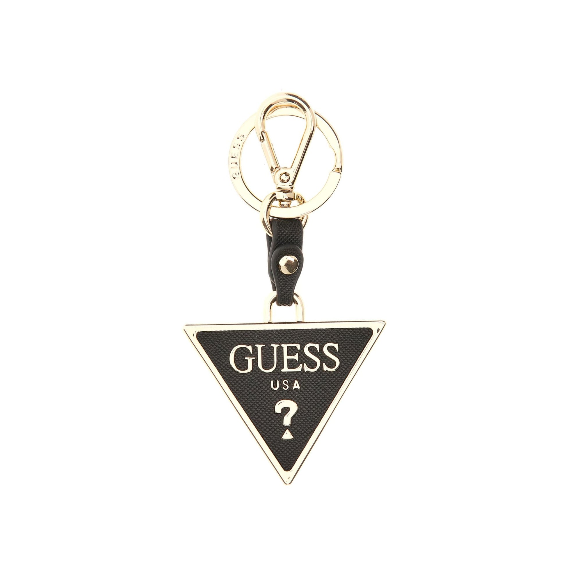 Guess Portachiavi Triangle Keyring RW7421P2201 - Marylou Shop