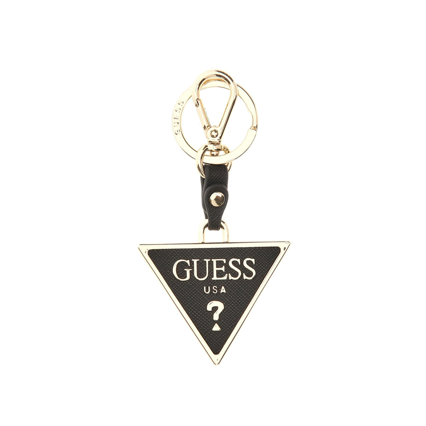 Guess Portachiavi#colore_nero