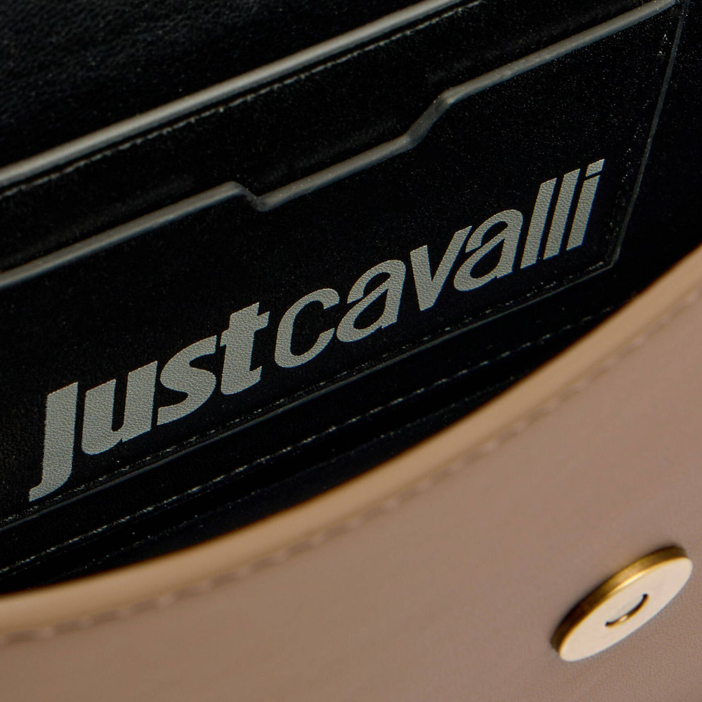 Just cavalli Borse#colore_taupe