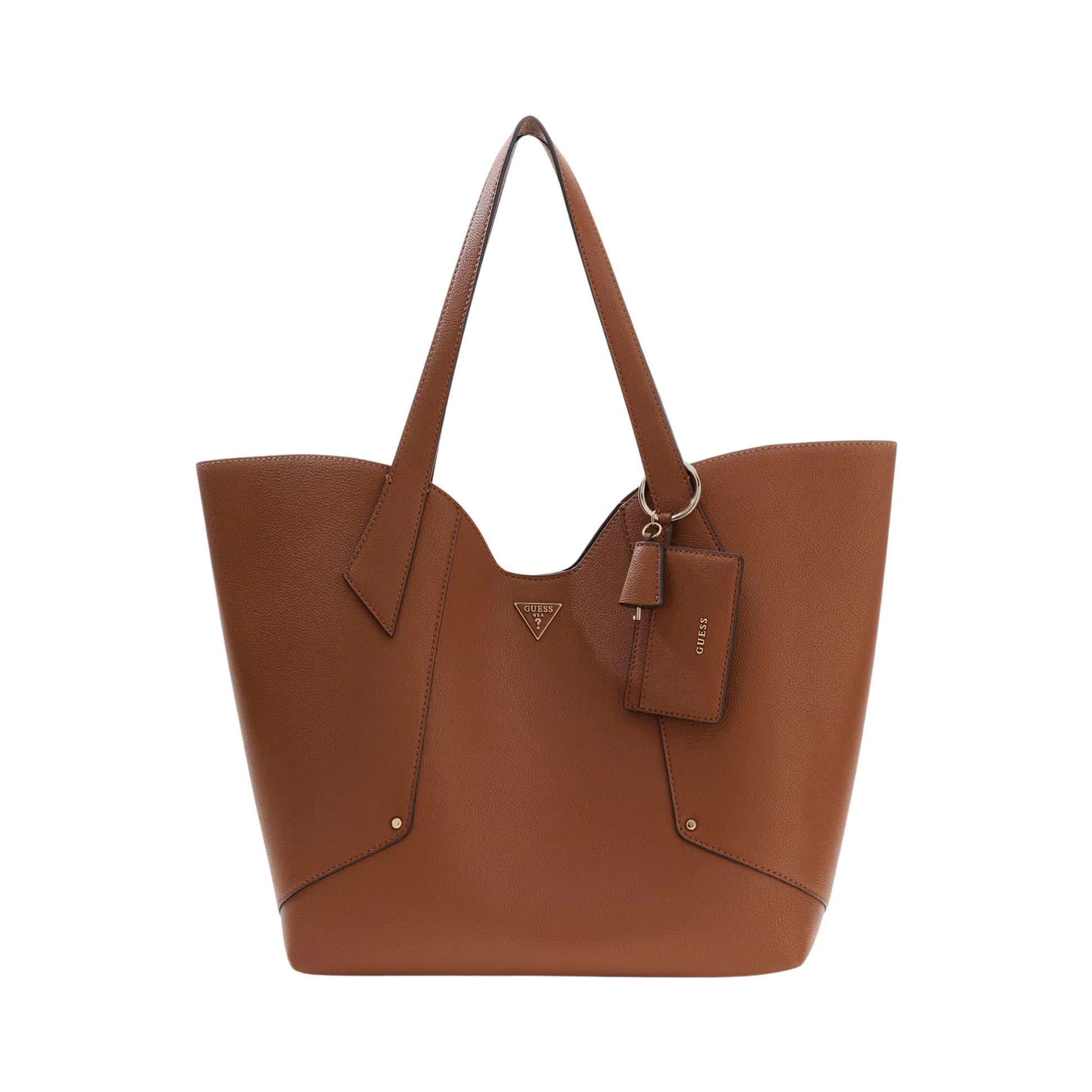 Guess Borse#colore_cognac