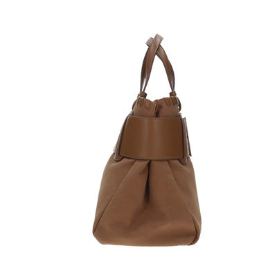 Armani exchange Borse#colore_cognac