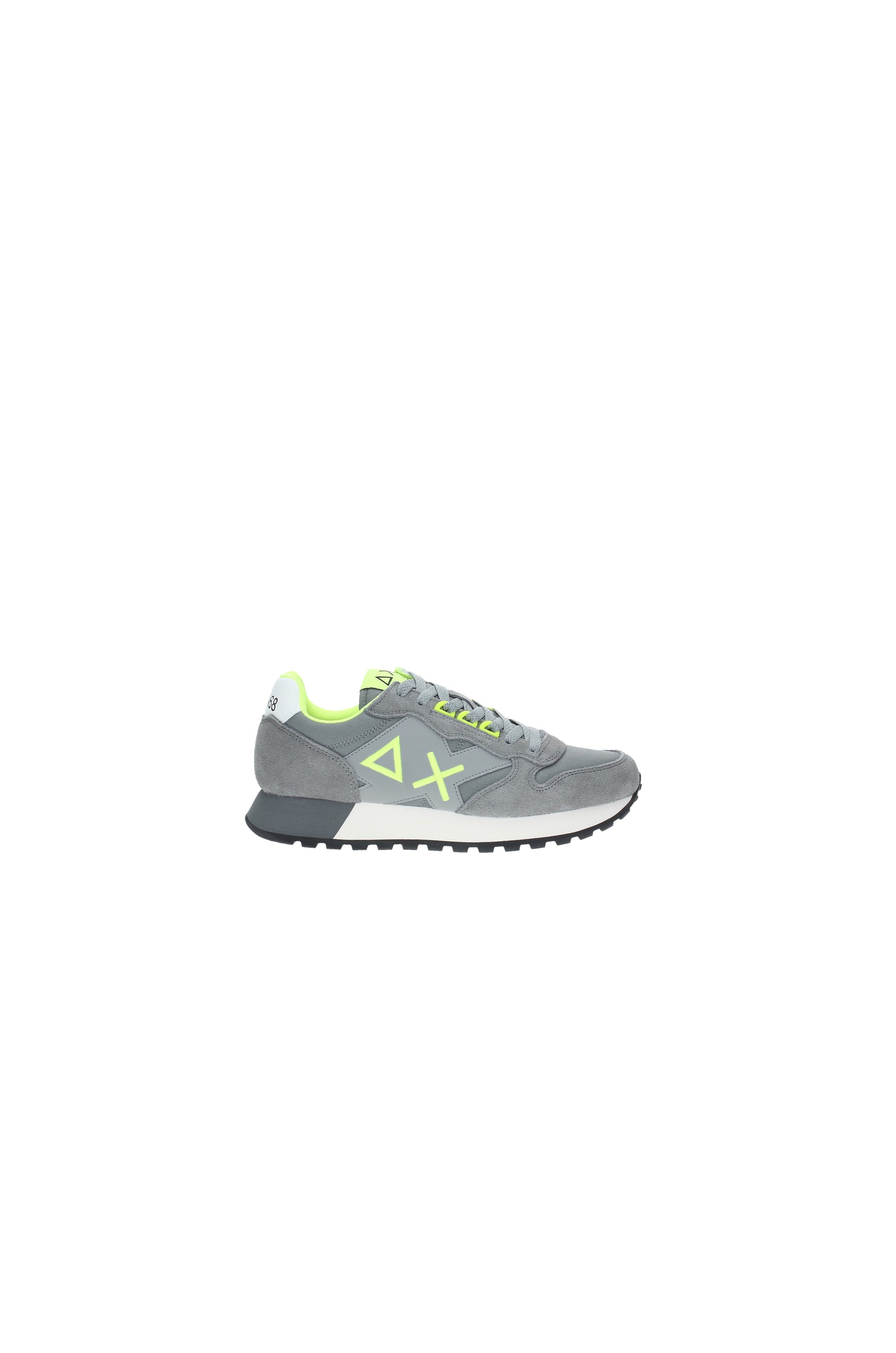 Sun68 Sneakers Jaki Fluo Z44115 - Marylou Shop