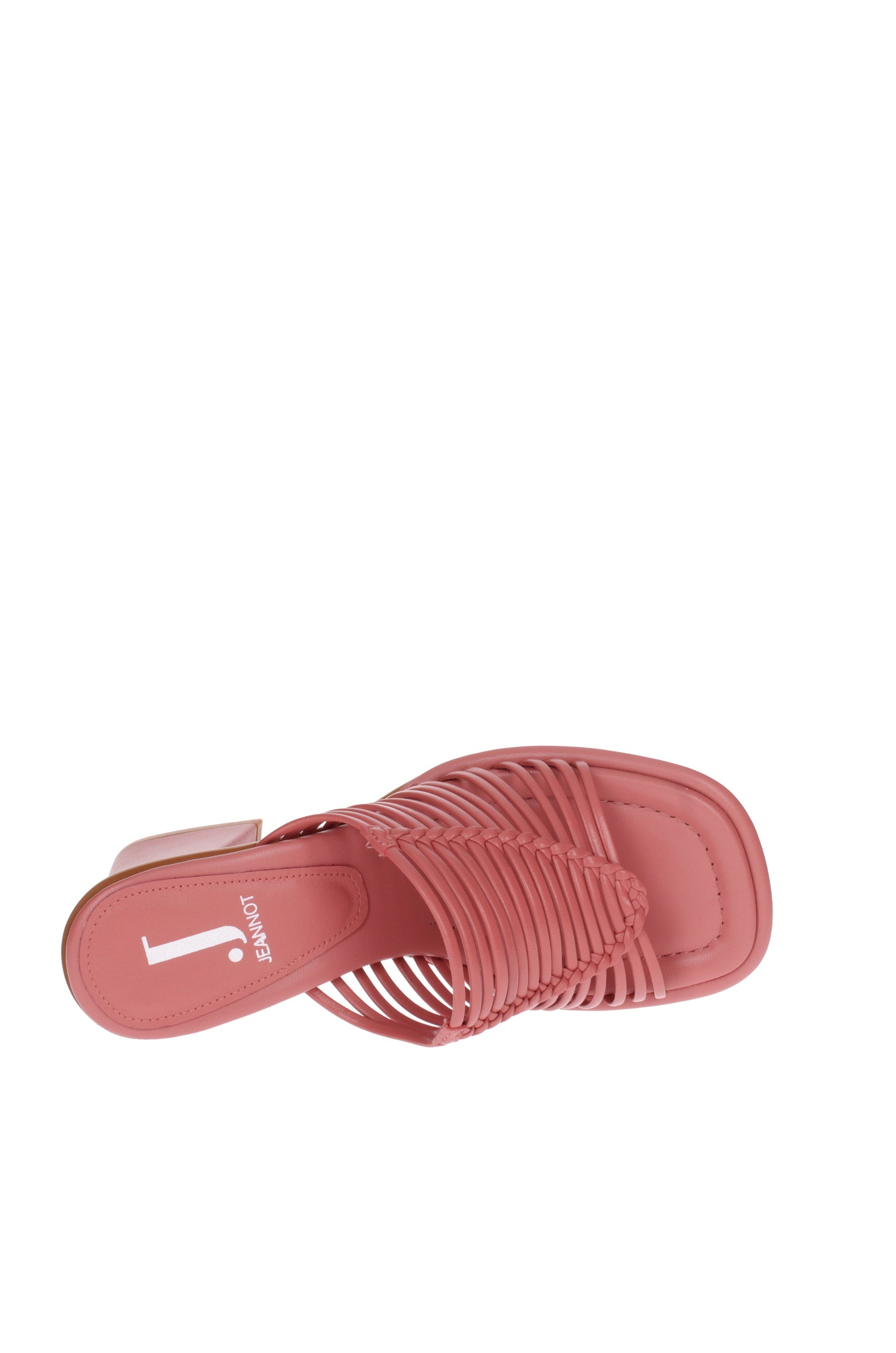 Jeannot Ciabatta LJ513F - Marylou Shop