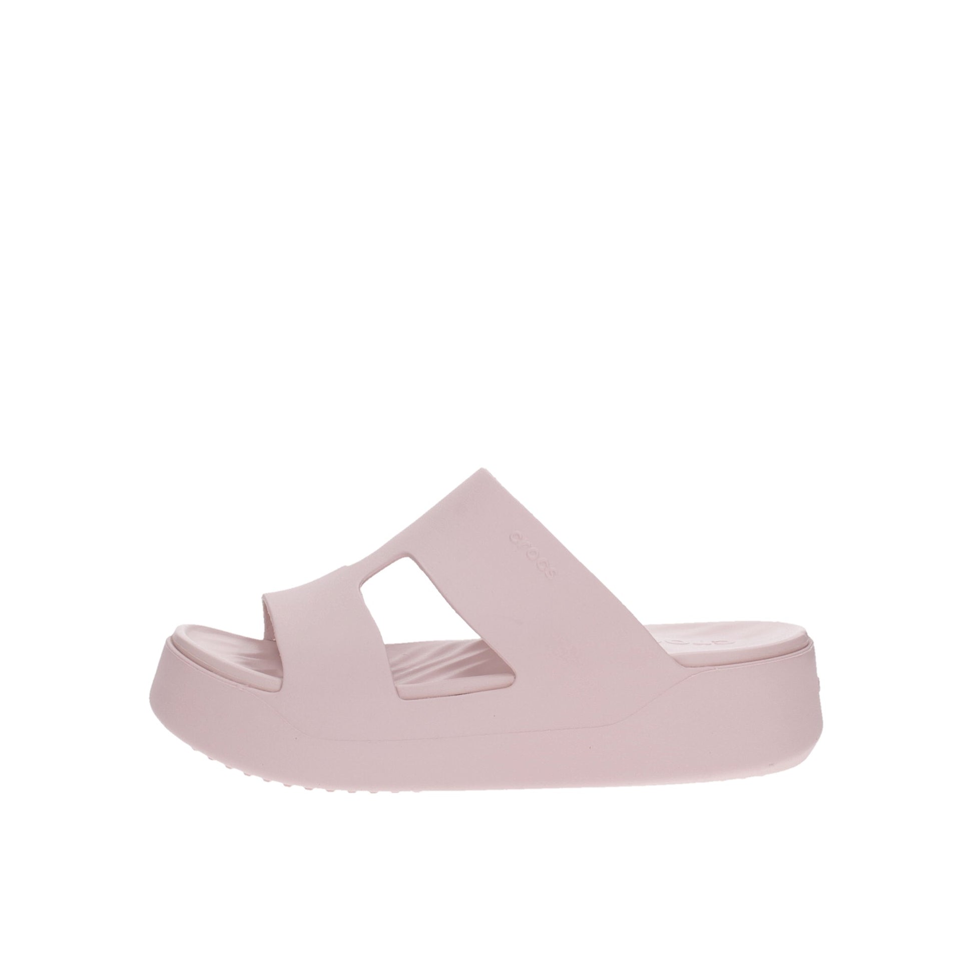 Crocs Ciabatta Getaway Platform H-Strap - Marylou Shop