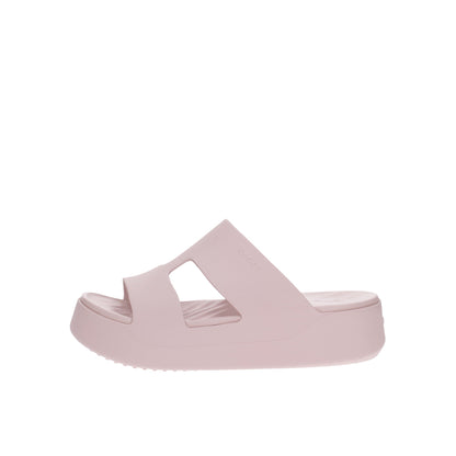 Crocs Ciabatta Getaway Platform H-Strap - Marylou Shop