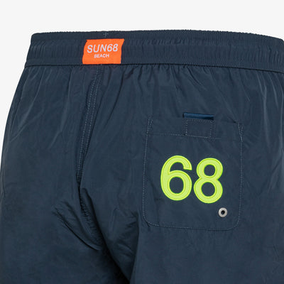 Sun68 Costume da bagno#colore_navy