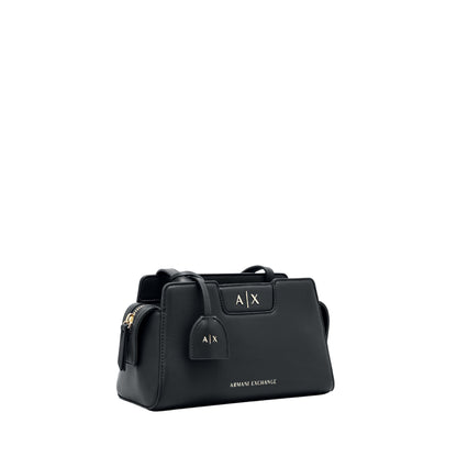 Armani exchange Borse#colore_nero