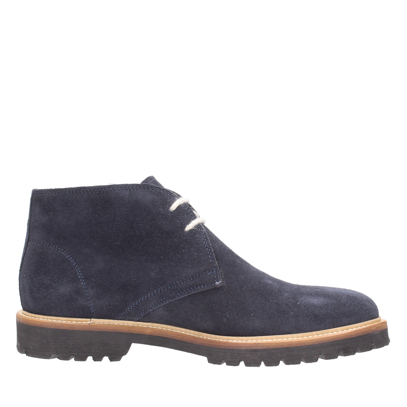 Henry lobb Stringate#colore_blu