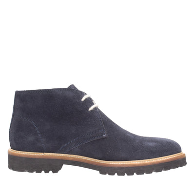 Henry lobb Stringate#colore_blu