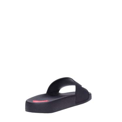 Love moschino Ciabatta#colore_nero