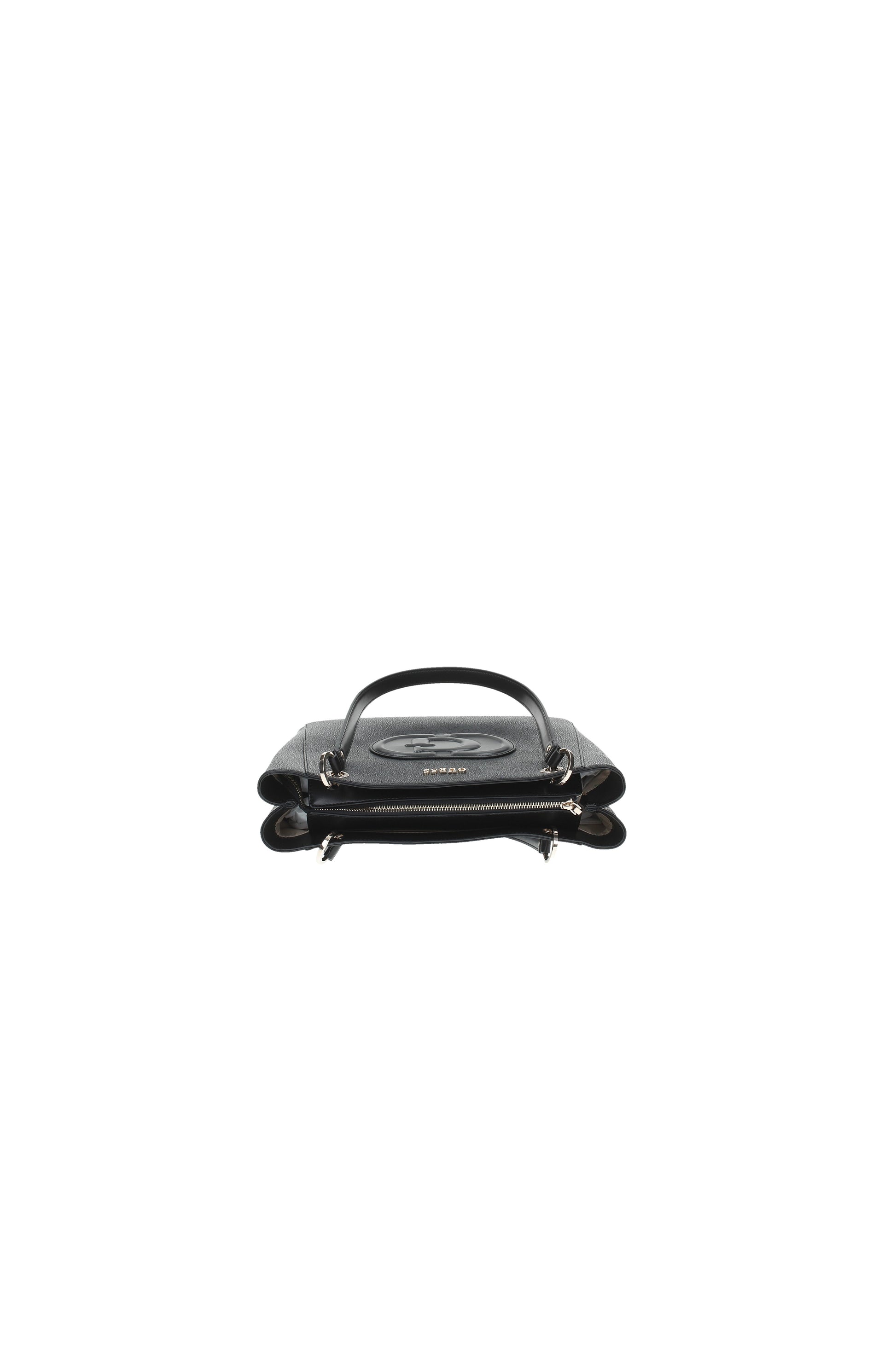 Guess Borsa Eco Mietta Noel Tote HWESG951325 - Marylou Shop