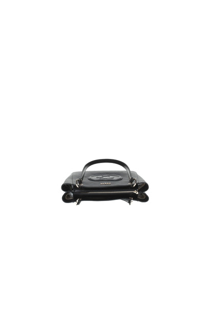 Guess Borsa Eco Mietta Noel Tote HWESG951325 - Marylou Shop