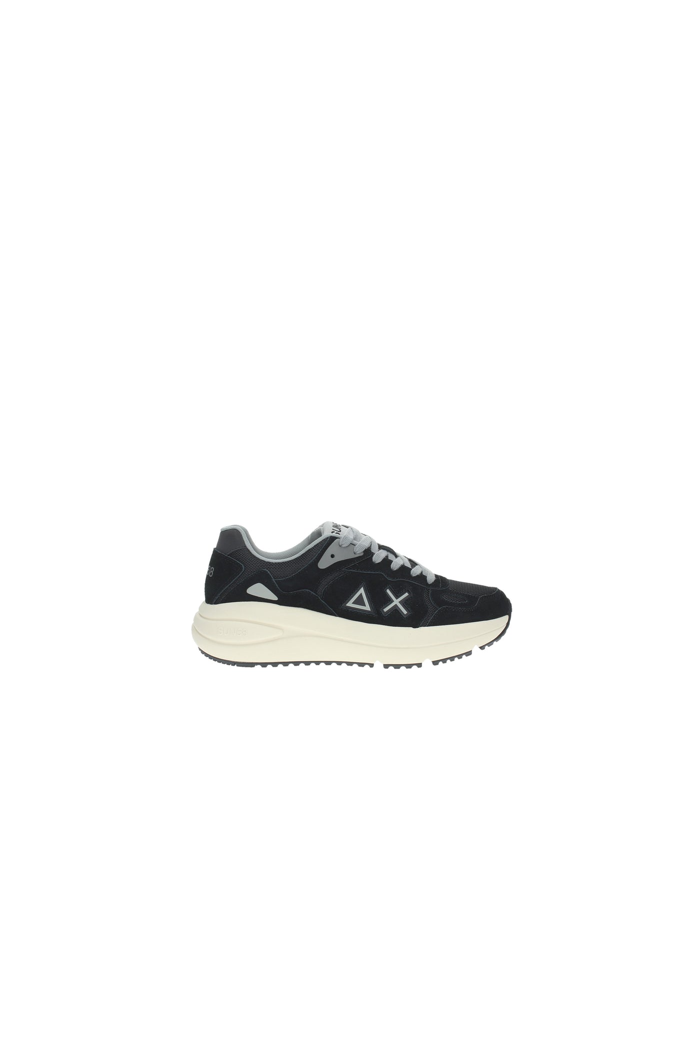 Sun68 Sneakers#colore_nero