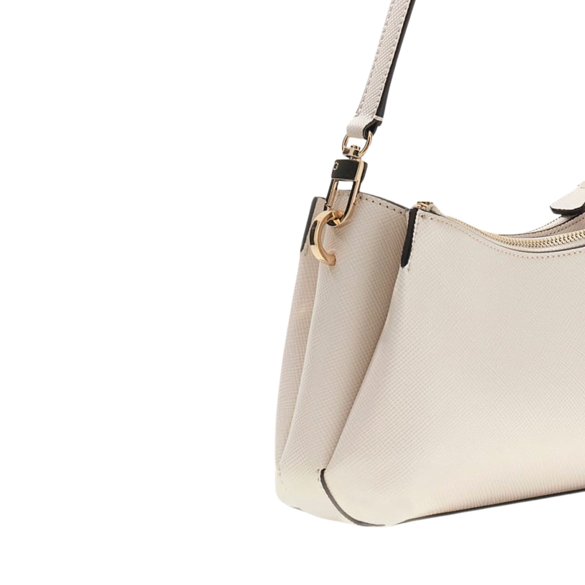 Guess Borse#colore_osso