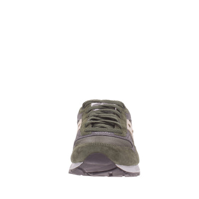 Saucony Sneakers#colore_verde