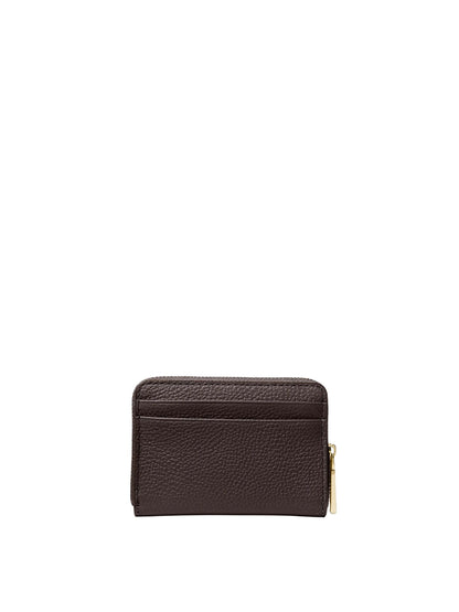 Michael kors Portafogli#colore_cioccolato